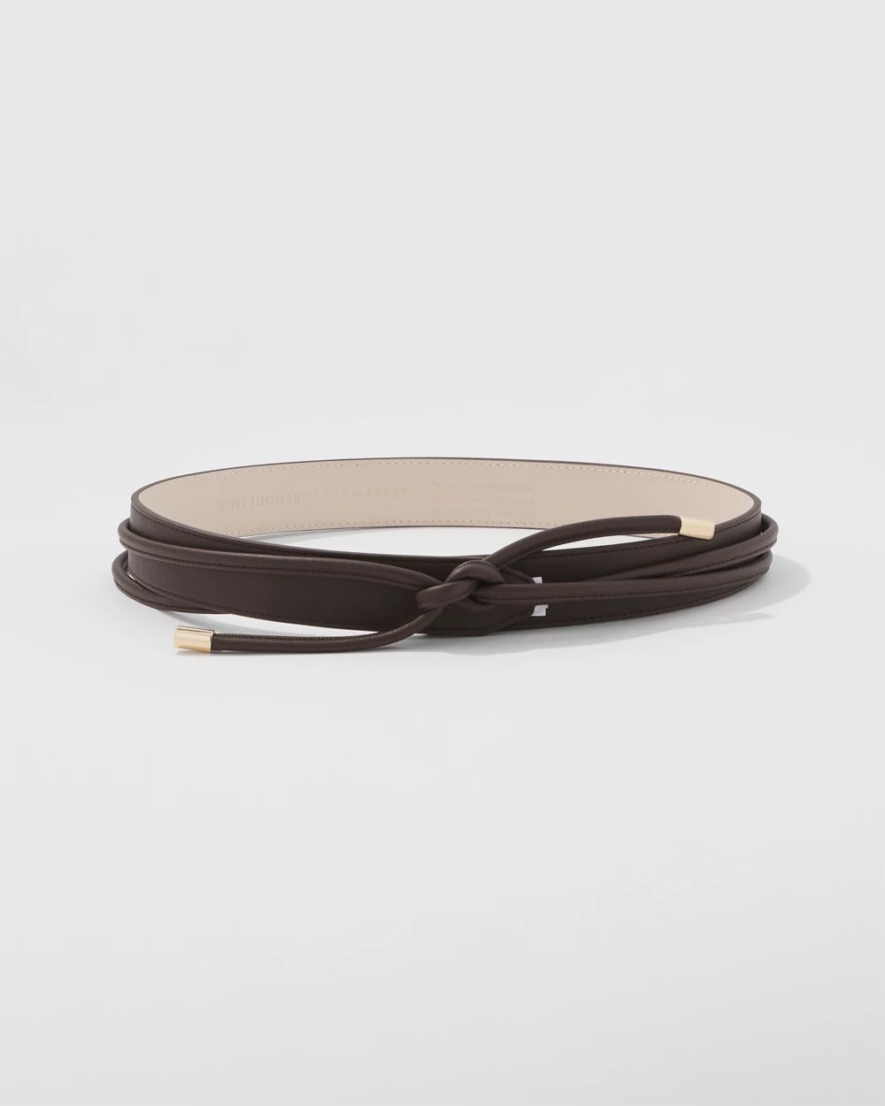 Skinny Obi Belt | White House Black Market